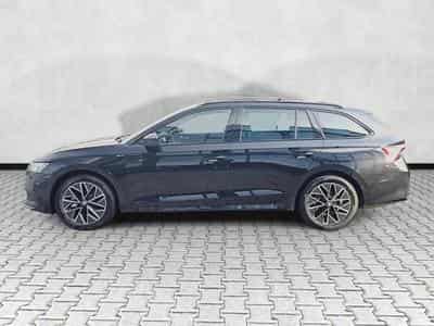 Skoda Octavia 2.0 TSI 150 kW 4x4 Sportline (2026) - Foto 4