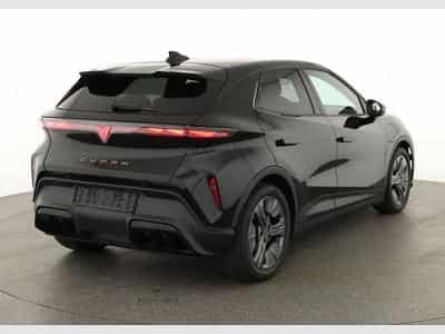 Cupra Raval 155 kW Endurance (2026) - Photo 2