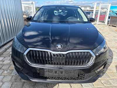 Skoda Fabia 130 Jahre 1.0 (2026) - Photo 12