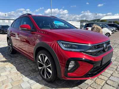 VW Taigo Limited R-LINE -1.0 (2026) - Photo 3