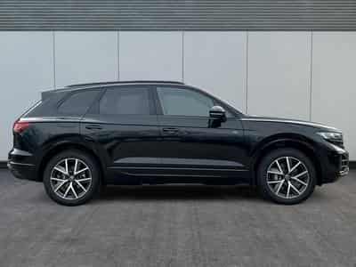 VW Touareg R FINAL EDITION (2026) - Foto 5