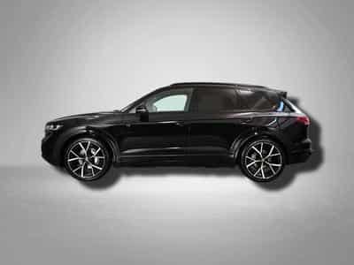 VW Touareg R-Line 3.0 TDI 8-Gang-Automatik 4MOTION (2026) - Foto 2