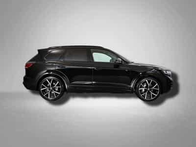 VW Touareg R-Line 3.0 TDI 8-Gang-Automatik 4MOTION (2026) - Foto 6