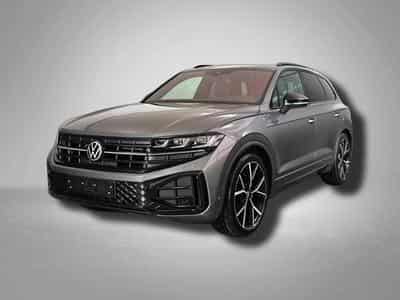 VW Touareg R-Line 3.0 TDI 8-Gang-Automatik 4MOTION (2026) - Foto 1