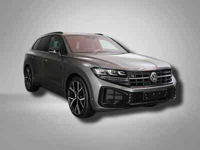 VW Touareg R-Line 3.0 TDI 8-Gang-Automatik 4MOTION (2026) - Foto 7
