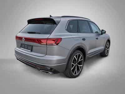 VW Touareg R-Line 3.0 TDI 8-Gang-Automatik 4MOTION (2026) - Foto 3