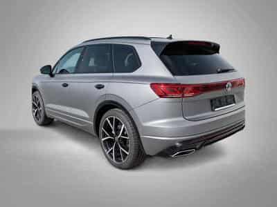 VW Touareg R-Line 3.0 TDI 8-Gang-Automatik 4MOTION (2026) - Foto 2