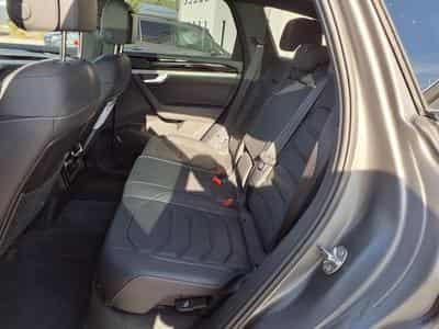 VW Touareg R-Line 3.0 TDI 8-Gang-Automatik 4MOTION (2026) - Foto 8