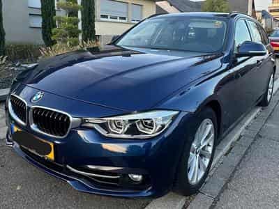 BMW 318 (2019) - Photo 1