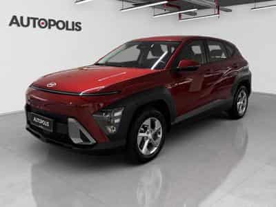 Hyundai Kona 1.0 T-GDI Techno 48V (2025) - Foto 1