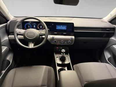 Hyundai Kona 1.0 T-GDI Techno 48V (2025) - Foto 4