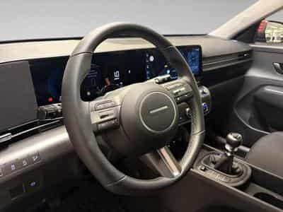 Hyundai Kona 1.0 T-GDI Techno 48V (2025) - Foto 7