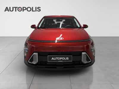Hyundai Kona 1.0 T-GDI Techno 48V (2025) - Foto 10