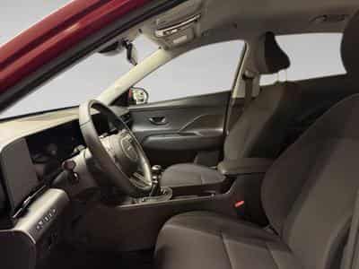 Hyundai Kona 1.0 T-GDI Techno 48V (2025) - Foto 14