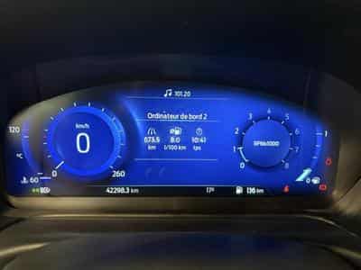Ford Puma 1.5i Ecoboost 147kW ST (2021) - Foto 2