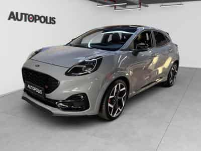 Ford Puma 1.5i Ecoboost 147kW ST (2021) - Foto 1