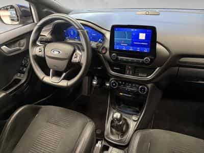 Ford Puma 1.5i Ecoboost 147kW ST (2021) - Foto 6