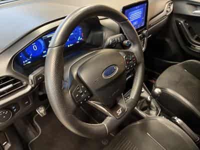Ford Puma 1.5i Ecoboost 147kW ST (2021) - Foto 7