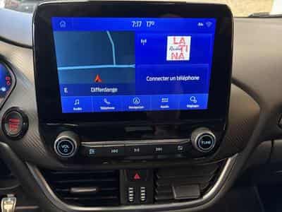 Ford Puma 1.5i Ecoboost 147kW ST (2021) - Foto 3