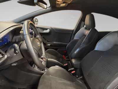 Ford Puma 1.5i Ecoboost 147kW ST (2021) - Foto 4