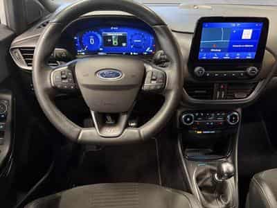 Ford Puma 1.5i Ecoboost 147kW ST (2021) - Foto 8