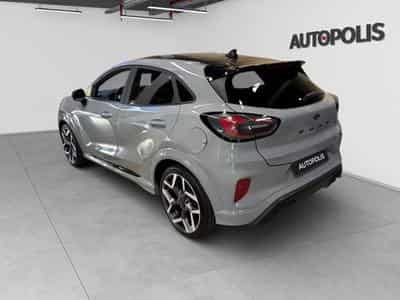Ford Puma 1.5i Ecoboost 147kW ST (2021) - Foto 12