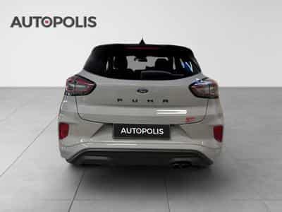 Ford Puma 1.5i Ecoboost 147kW ST (2021) - Foto 14
