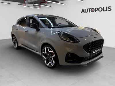 Ford Puma 1.5i Ecoboost 147kW ST (2021) - Foto 15