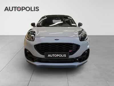 Ford Puma 1.5i Ecoboost 147kW ST (2021) - Foto 13