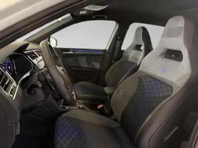 VW Tiguan 2.0 TSI OPF 235kW 4Mot R DSG (2024) - Foto 4