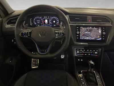 VW Tiguan 2.0 TSI OPF 235kW 4Mot R DSG (2024) - Foto 6