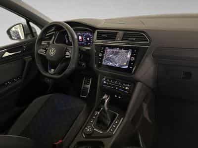VW Tiguan 2.0 TSI OPF 235kW 4Mot R DSG (2024) - Foto 7