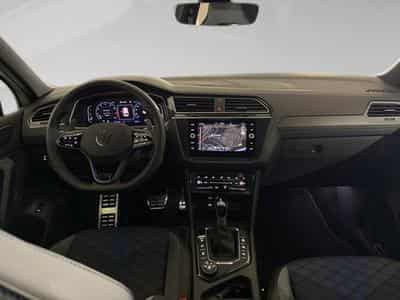 VW Tiguan 2.0 TSI OPF 235kW 4Mot R DSG (2024) - Foto 5