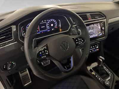 VW Tiguan 2.0 TSI OPF 235kW 4Mot R DSG (2024) - Foto 8