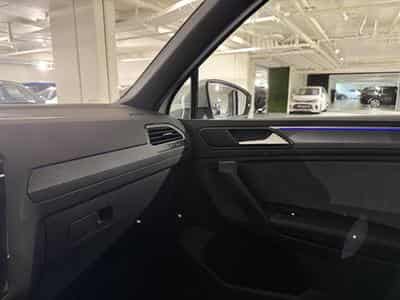VW Tiguan 2.0 TSI OPF 235kW 4Mot R DSG (2024) - Foto 10