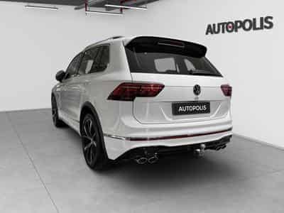 VW Tiguan 2.0 TSI OPF 235kW 4Mot R DSG (2024) - Foto 14