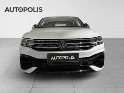 VW Tiguan 2.0 TSI OPF 235kW 4Mot R DSG (2024) - Foto 15