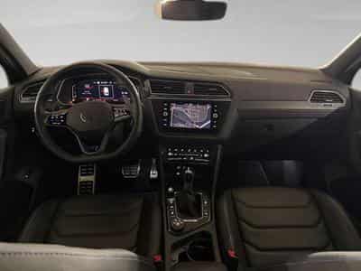 VW Tiguan 2.0 TSI OPF 235kW 4Mot R DSG (2024) - Photo 5