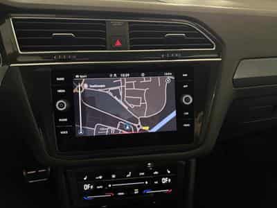VW Tiguan 2.0 TSI OPF 235kW 4Mot R DSG (2024) - Photo 3