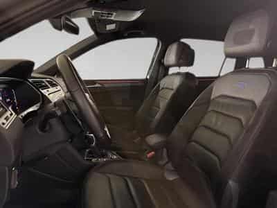 VW Tiguan 2.0 TSI OPF 235kW 4Mot R DSG (2024) - Photo 4