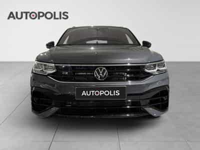 VW Tiguan 2.0 TSI OPF 235kW 4Mot R DSG (2024) - Photo 14