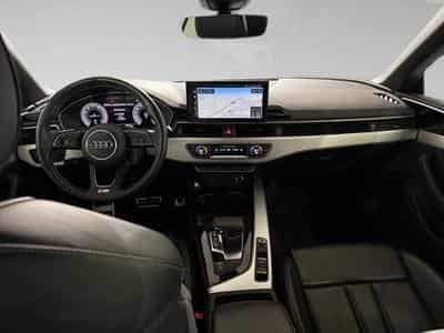Audi A5 Cabriolet 35 TFSI S tronic S line (2022) - Photo 6