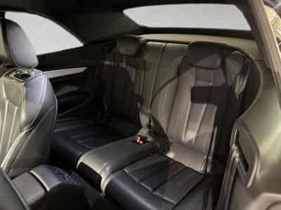 Audi A5 Cabriolet 35 TFSI S tronic S line (2022) - Photo 9