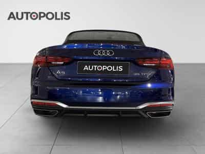 Audi A5 Cabriolet 35 TFSI S tronic S line (2022) - Photo 15