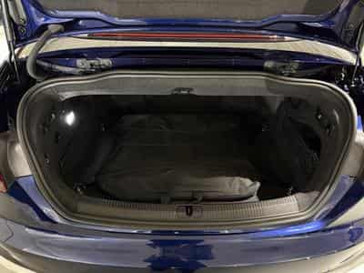 Audi A5 Cabriolet 35 TFSI S tronic S line (2022) - Photo 12