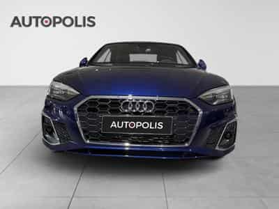 Audi A5 Cabriolet 35 TFSI S tronic S line (2022) - Photo 14