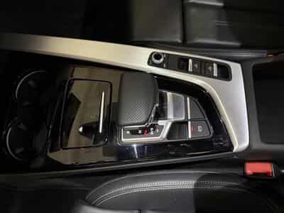 Audi A5 Cabriolet 35 TFSI S tronic S line (2022) - Photo 10
