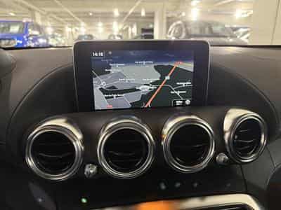 Mercedes GT 4.0 340kW (2017) - Photo 3