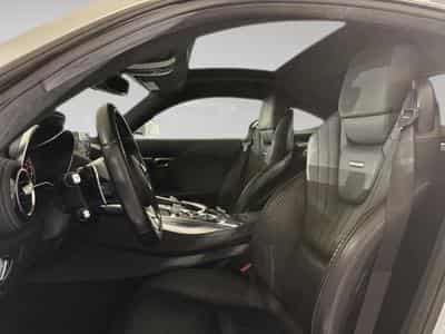 Mercedes GT 4.0 340kW (2017) - Photo 4