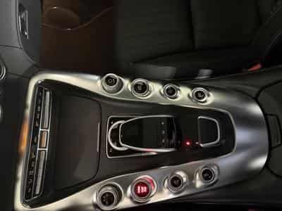 Mercedes GT 4.0 340kW (2017) - Photo 9